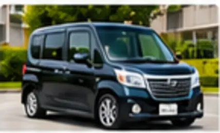 日産 デイズルークス